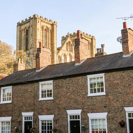 Court Cottage Ripon Luaran gambar