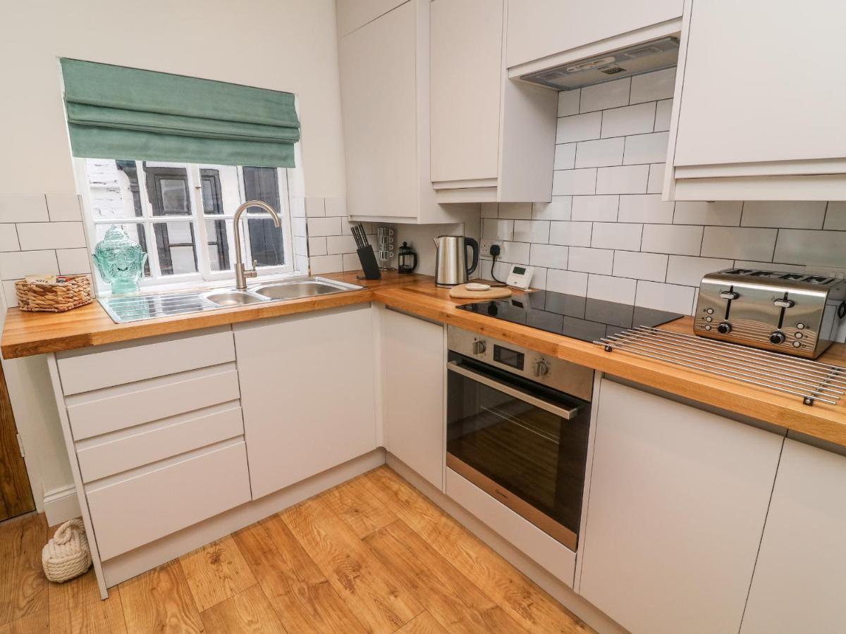 Court Cottage Ripon Luaran gambar