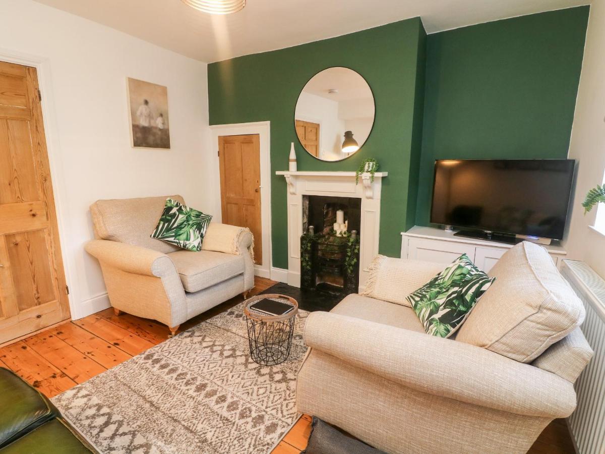 Court Cottage Ripon Luaran gambar