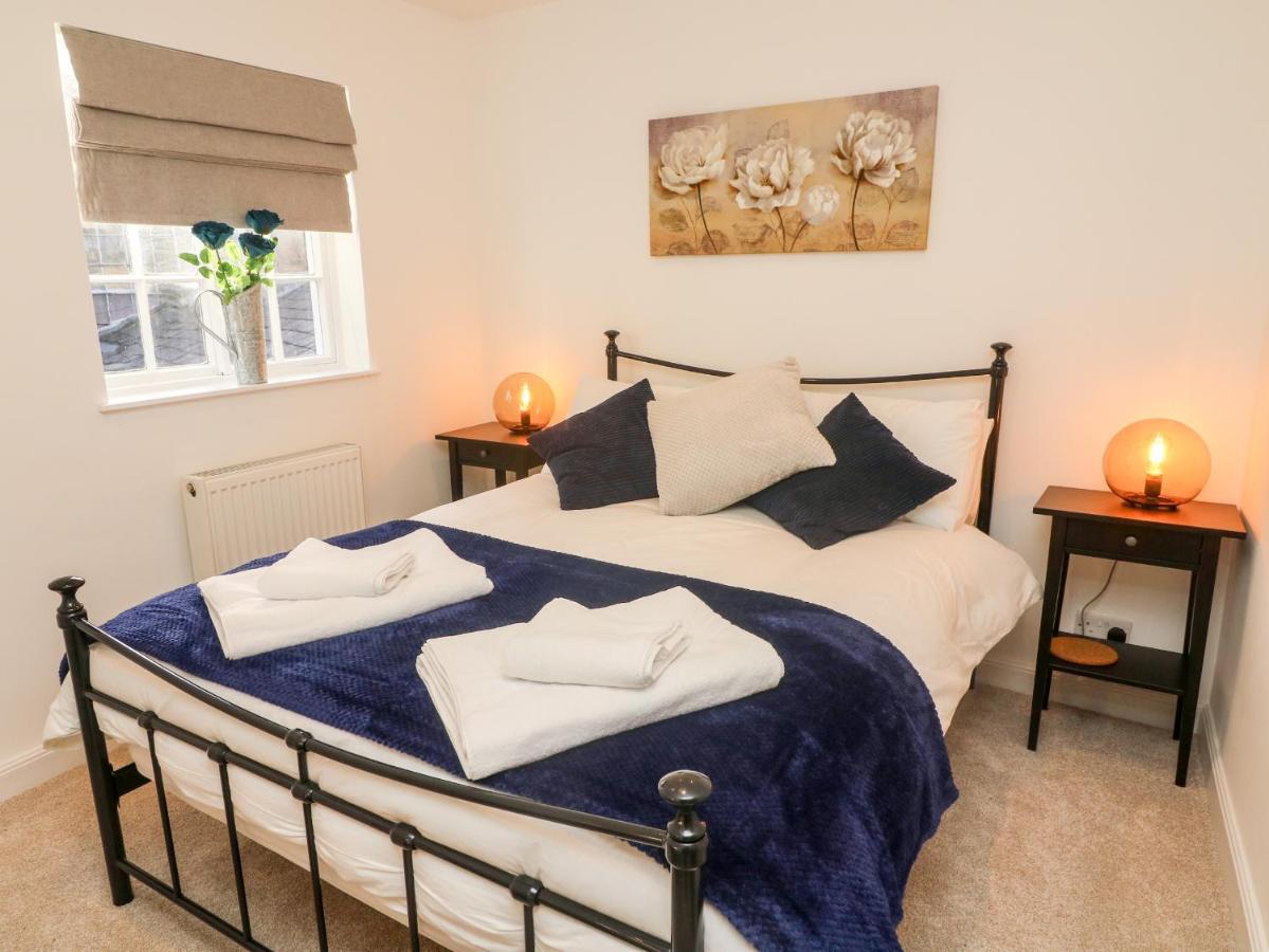 Court Cottage Ripon Luaran gambar