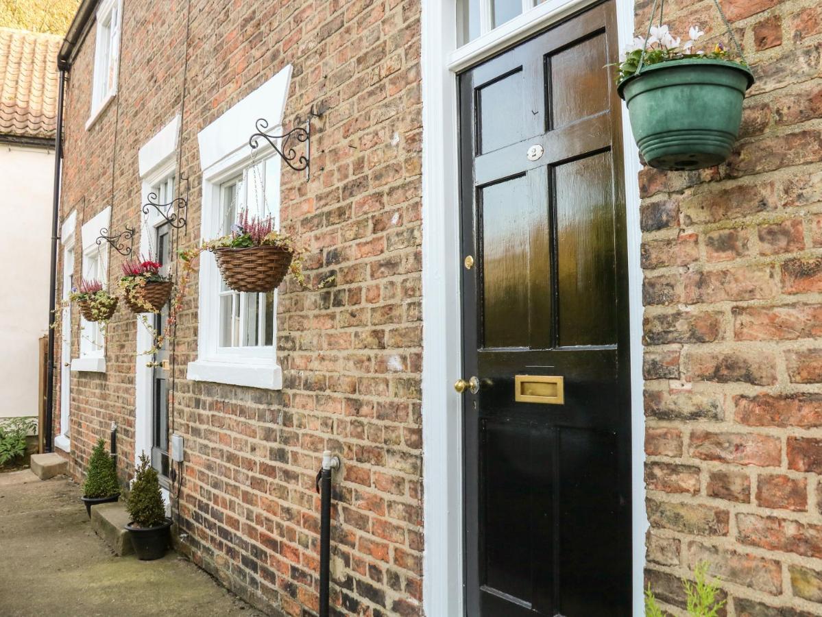 Court Cottage Ripon Luaran gambar