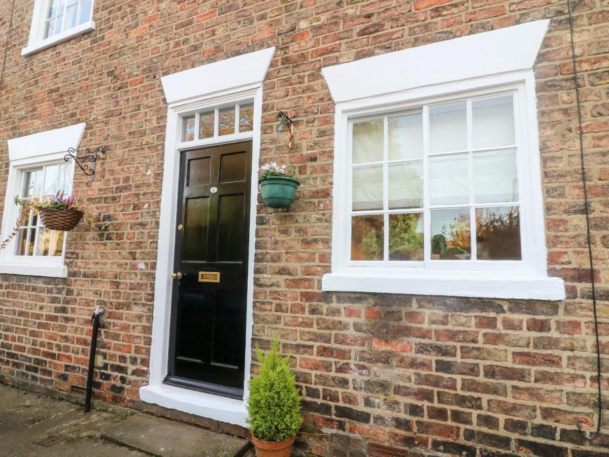 Court Cottage Ripon Luaran gambar