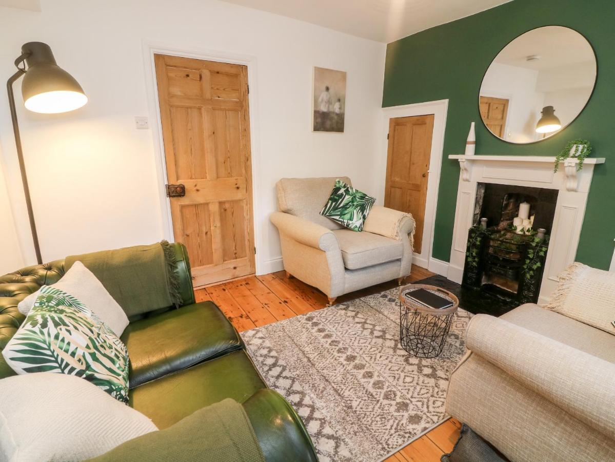 Court Cottage Ripon Luaran gambar