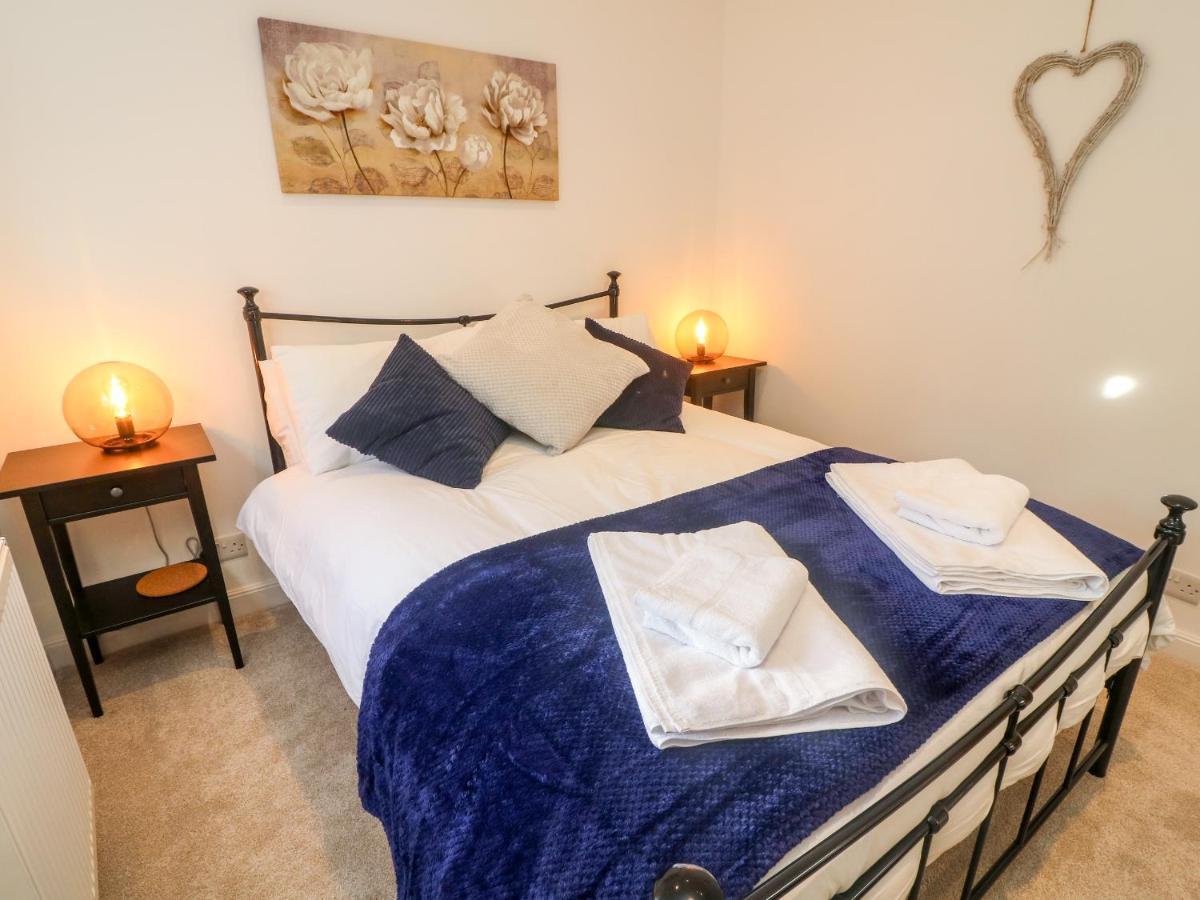 Court Cottage Ripon Luaran gambar